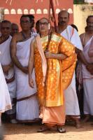 Ratharohana (Afternoon) - 165th Shri Chitrapur Rathotsava 2026 - Day 6 (2nd April 2026) Pictures Courtesy Shri Abhinav Kalla